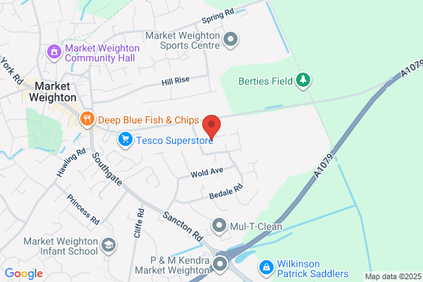 York Dental Laboratory Ltd