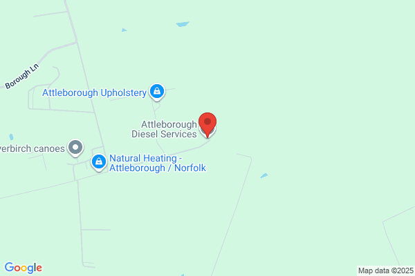 Attleborough Diesel Services