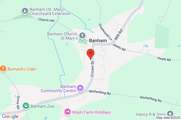 Banham Primary School