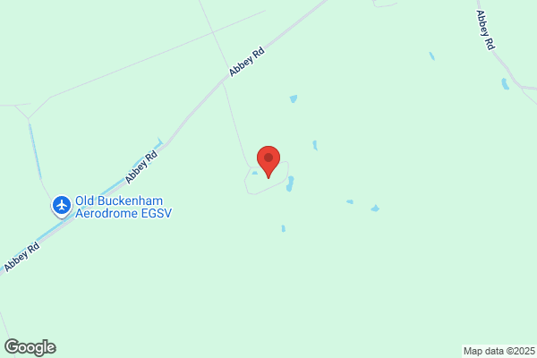 Buckenham Farms Ltd