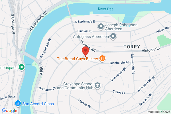 Grampian Convenience Foods