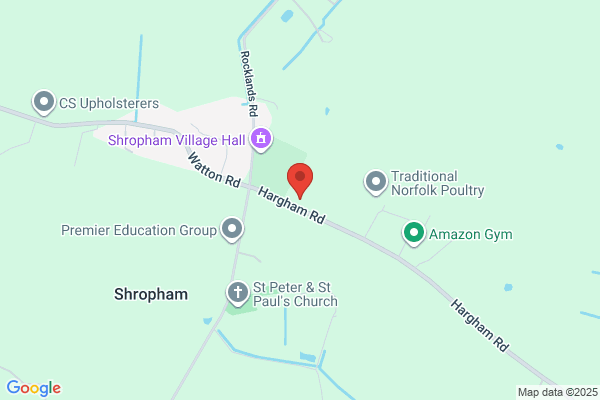 Greenfields Service Station