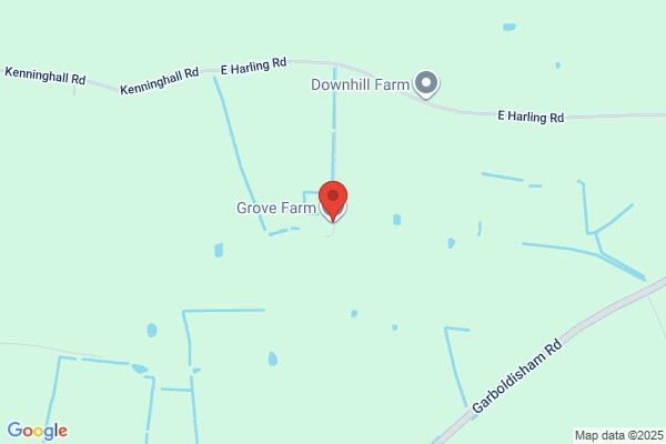 Grove Farm (Banham) Ltd