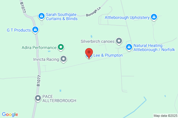 Lee & Plumpton Ltd