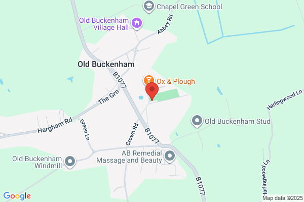 Old Buckenham Stores
