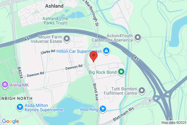 AIB Services Ltd