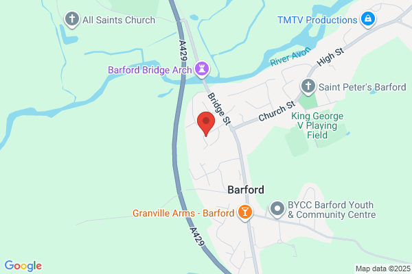Barford Mini Skips