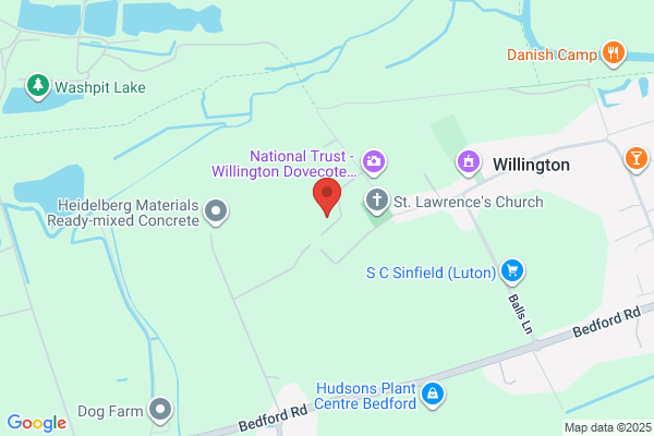 C R Wilkinson & Son