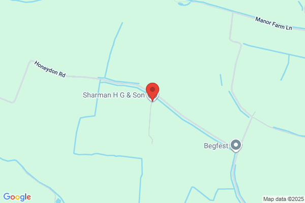 H G Sharman & Son
