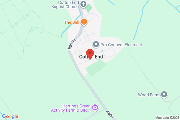 M E & C F S Support Group (Bedford)