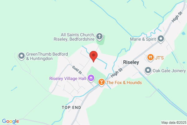 Riseley Lower School
