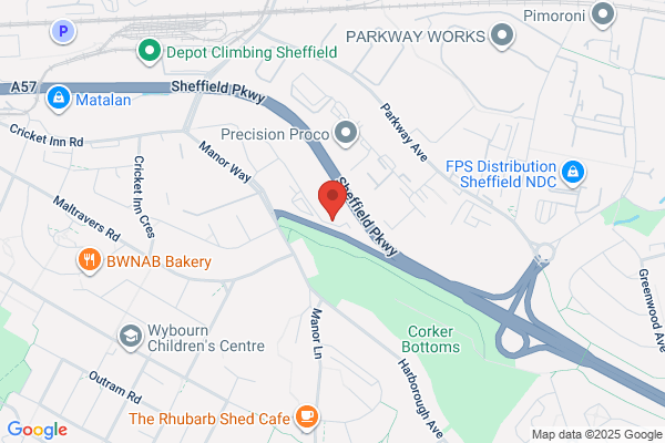 Sheffield Insulations
