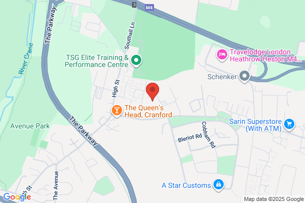Sprint (UK) Ltd