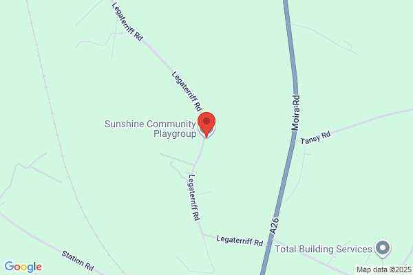 Sunshine Play Group