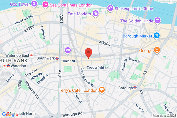 Goldstaff Ltd