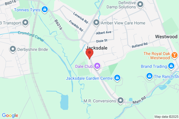 Jacksdale News