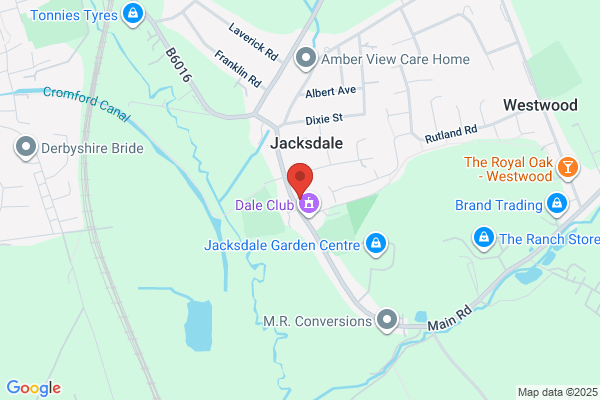 Jacksdale Primary School