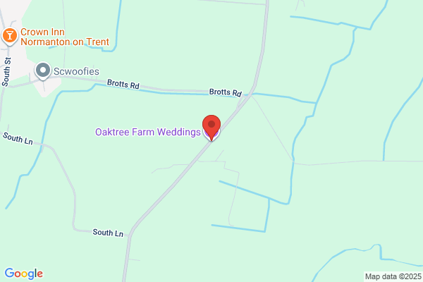 Oaktree Farm Wilson Limousins