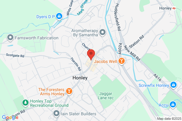 Radcliffe & District Funeral Service