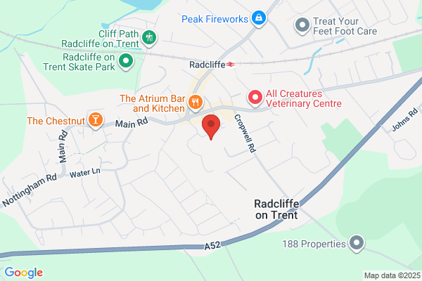 Radcliffe Health Centre