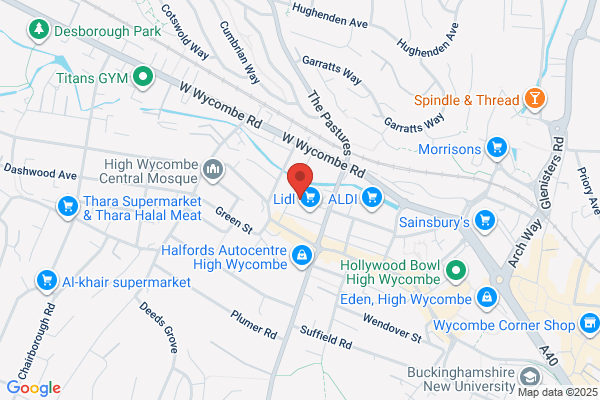 Total Home Security Ltd