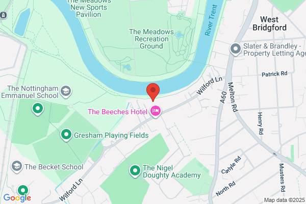 Trentside Social Club