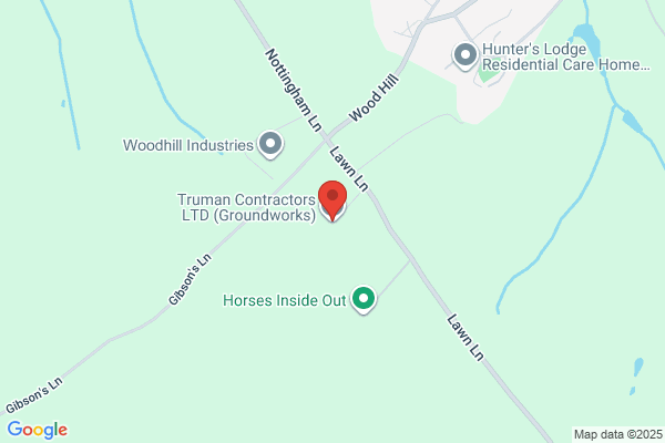 Truman Electrical Services Ltd