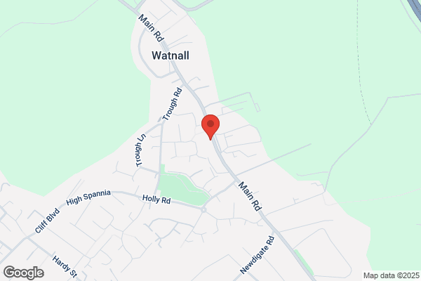 Watnall Pre-School Playgroup