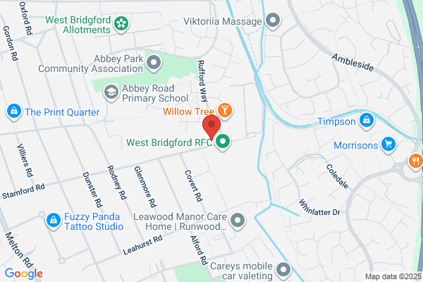 West Bridgford Plasterers