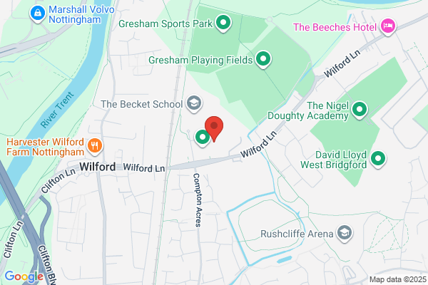 Wilford Lane Stores