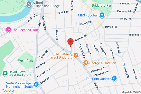 Wilford Social & Bowls Club