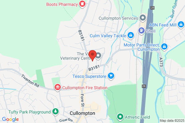 Bramblehaies Surgery