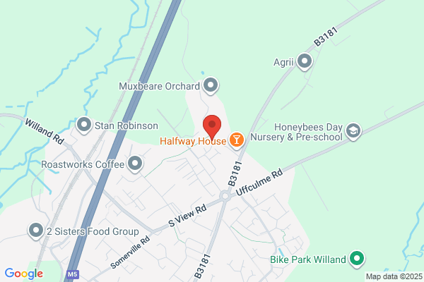 Collumpton Accident Repair Centre