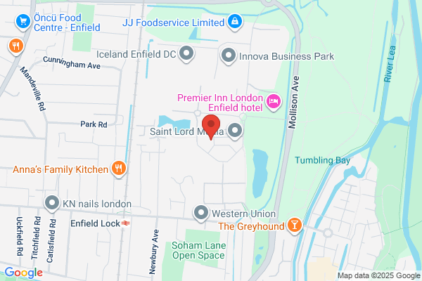 Intergrated Care Fostering Ltd