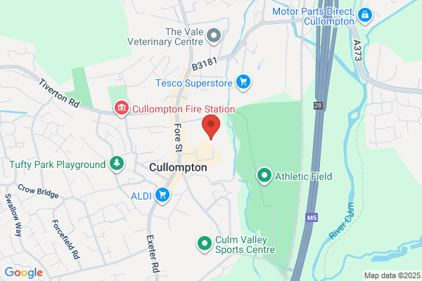 The Colm Valley Care Centre