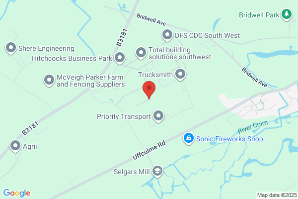Tilhill Forestry