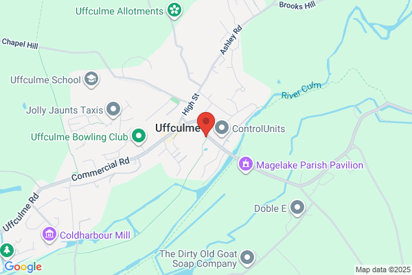Uffculme Village Hall