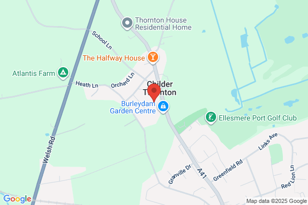 Burleydam Brewers Fayre