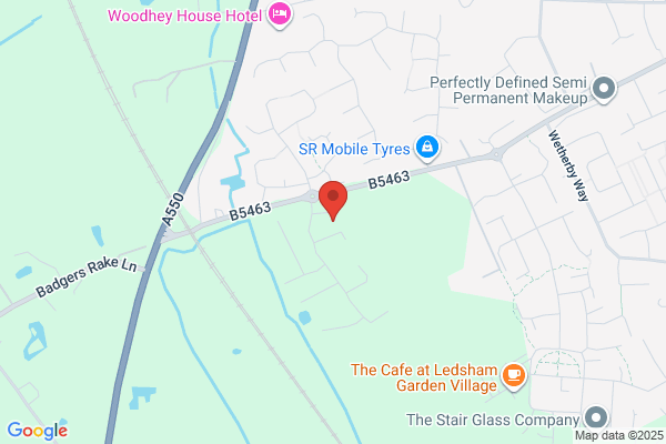 Redrow - Ledsham Garden Village