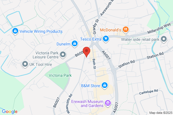 Added Value Accountancy Ltd