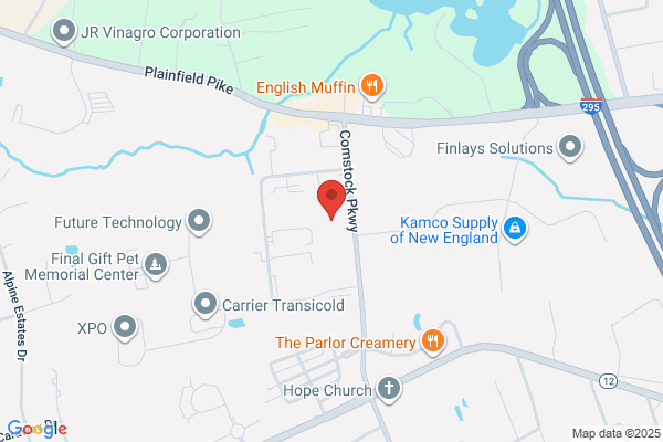 Barrie Cranston Plumbing & Heating