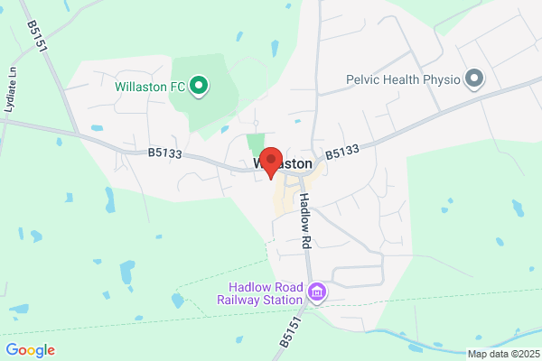 Clutch Repair Wirral