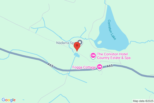 Coniston School Of Motoring