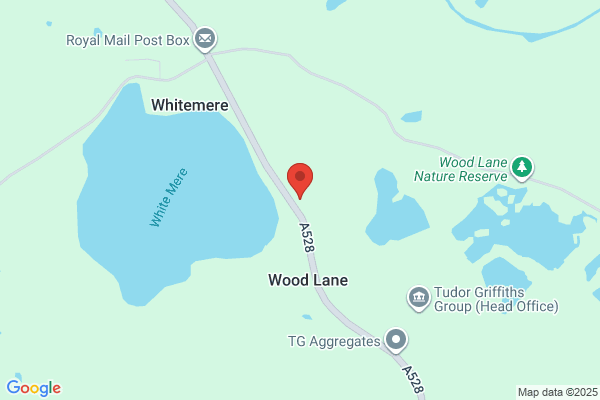 Ellesmere Sand & Gravel