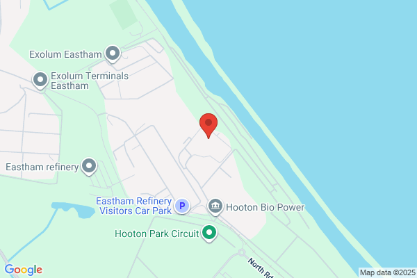 F E Robinson (Hooton) Ltd