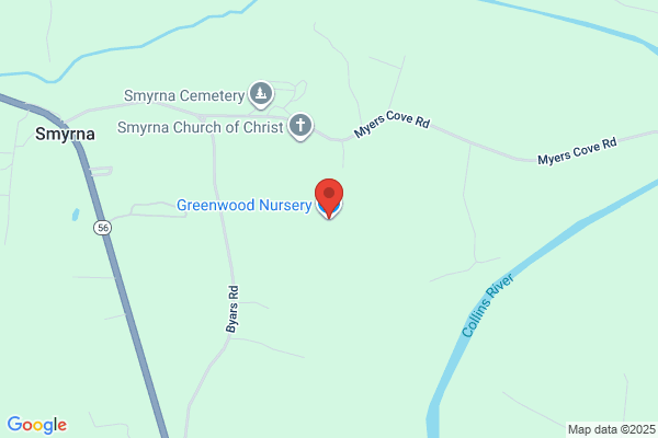 Greenwood Nursery