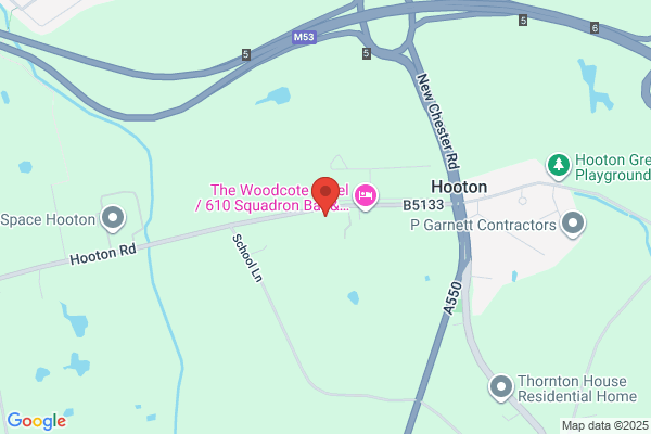 Hooton Childcare