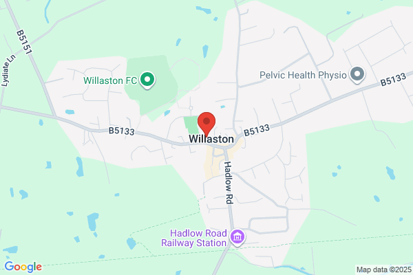 Knights Willaston Pharmacy