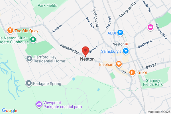 Neston