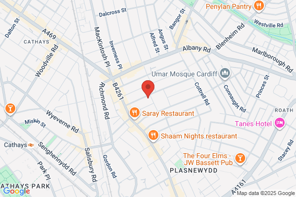 Siteguard (UK) Ltd